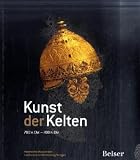 Kunst der Kelten: 700 v. Chr. - 700 n. Chr - Felix M�ller