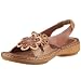 ara Ischia 4-37239-09, Damen Sandalen/Fashion-Sandalen
