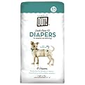 Simply OUT! Pet Diapers 18-pk. - XS