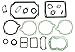 Prime Line 7-02608 Gasket Set