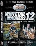 Drury Outdoors Whitetail Madness 12
