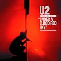 Under A Blood Red Sky