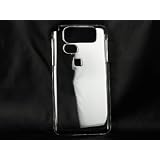 KYOCERA DIGNO ISW11Kクリアハードケース