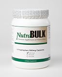 L-Tryptophan 500mg Capsules 1000 Count