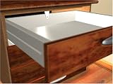 Dream Baby Drawer Stoppers 3 Pack - Prevents Drawer Removal