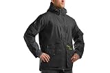 Mens UA Sonic Vigor Jacket Tops by Under Armour