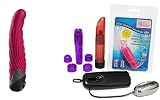 Galan 2 Watermelon Venla Bundle Adult Toy Sex Kit