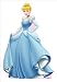 Cinderella Life Size Cutout 63in