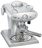Produkt-Bild: Mia EP 1623 Espresso-Automat Nostalgie-Design