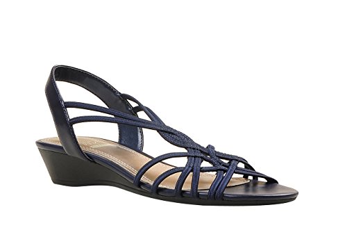 IMPO Women's REGINA Stretch Sandal