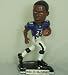 Willis McGahee Baltimore Ravens Helmet Base Bobblehead