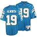 Reebok San Diego Chargers Lance Alworth Premier Throwback Jersey Size: Extra Large