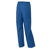 アイトス AITOZ  全天候型パンツ AZ56302 016 スチールブルー M