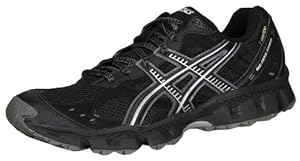 Asics Running Trail Shoes Gel-Trail Lahar 3 Gore tex Men 9099 Art. T1G1N size UK 9