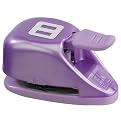 Paper Shapers Medium Punch - Buckle Square