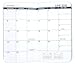 AT-A-GLANCE 2-Year Compact Monthly Planner 2015-2016, 3.5 by 6.12-Inch, Black (7002405)