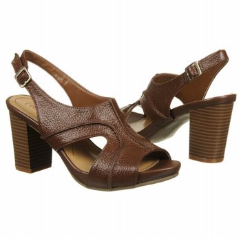EUROSTEP Women's Hunter (Banana Bread 7.0 M)