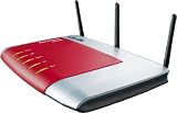 Produkt-Bild: AVM FRITZ! Box WLAN 3270 - VPN WLAN Router