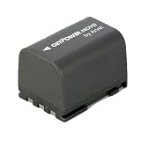 バッファローコクヨサプライ Arvel ムービーバッテリー CANON/BP-2L14対応 AGP2L14C