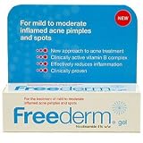 Freederm Gel - 25g