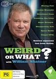 Weird or What? - Season 1 - 3-DVD Set ( Williams Shatners Weird or What? ) ( Weird or What? - Season One )