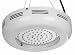 90 UFO LED Plant Grow Light 420 7:1:1 Hydroponic 660nm