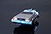 CRAZY CASE BACK TO THE FUTURE II DELOREAN TIME MACHINE　iphone6