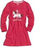 Hatley Girls 2-6x Merry Go Round Horses Kids Night Dress