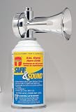 Set of 6 - Air Horn Replacement Can by Sportime