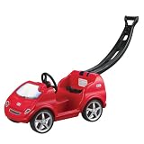 Little Tikes Cozy Coupe Push Car