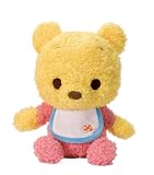 ディズニー のこのこふれんず ベビープーさん(S)