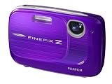 Fuji FinePix Z37 Purple Store @CheapFujifilm Finepix Z37 10MP Digital Camera with 3x Optical Zoom and 2.7 inch LCD (Purple)