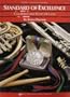 W21XR - Standard of Excellence Book 1 Baritone Saxophone: (Standard of Excellence Series)