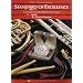 W21XR - Standard of Excellence Book 1 Baritone Saxophone: (Standard of Excellence Series)