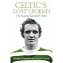 Celtic's Lost Legend: The George Connelly Story