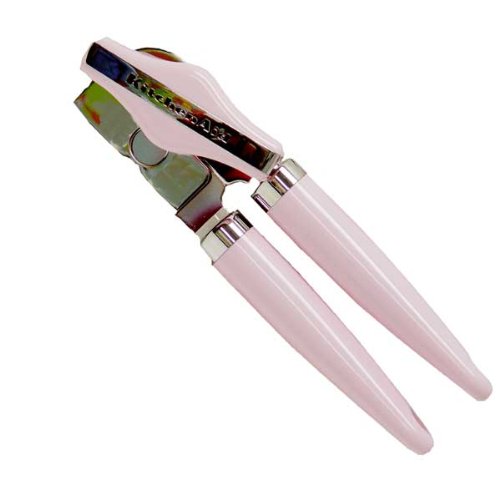 KitchenAid Pink Cooks Series Can Opener