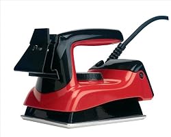 Swix Sport Ski and Snowboard Waxing Iron (110 Volt)