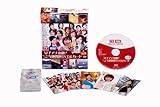 女子アナ出題！Theご当地問題DVD&カード PART1