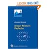 Integer Points in Polyhedra (Zurich Lectures in Advanced Mathematics)