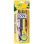 Crayola Tools Superfine Markers