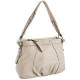 B. MAKOWSKY Sonoma Hobo,Stone,one size