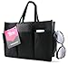 Periea Handbag Organiser LARGE 11 Compartments Bright Pink - Kristine