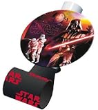 Star Wars Birthday Party Supplies - Blow Out