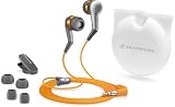 Sennheiser CX380 Sport Series II Noise Isolating Earbuds
