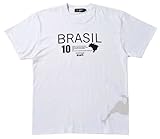 (ゴル)gol. ツバサTシャツ G492-479 001 001.WHT M