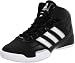 adidas Men's Team Feather Light 2 Basketball Shoe