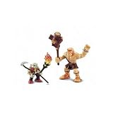 Imaginext Adventures Ogre