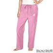 OSU Buckeyes Pink Scrubs Pants DRAWSTRING BOTTOMS Ohio State For HER - DRAWSTRING Waist -Officially Licensed NCAA College Logo Apparel Unique GIFT Ideas For Mom Nurses Ladies Students Graduation