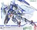 Gundam OO 1/100 #17 00 Raiser designers color ver. model kit