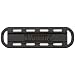 Grill Topper GT-HD-UMI Michigan Hot Dog Grill Topper